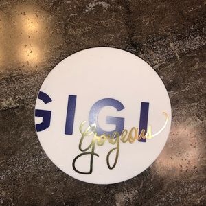 Gigi Gorgeous Bronzer Duo